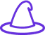 Wizardly Logo