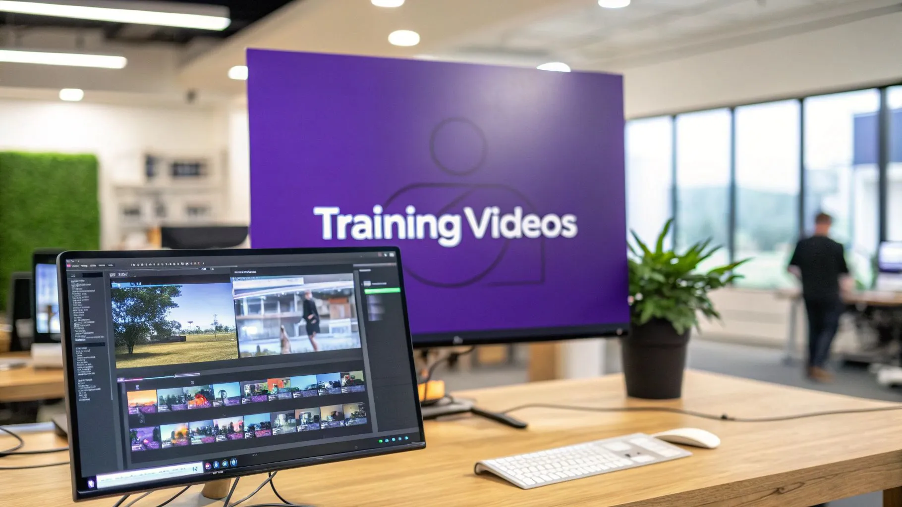 How to Create Training Videos That Drive Sales Team Performance