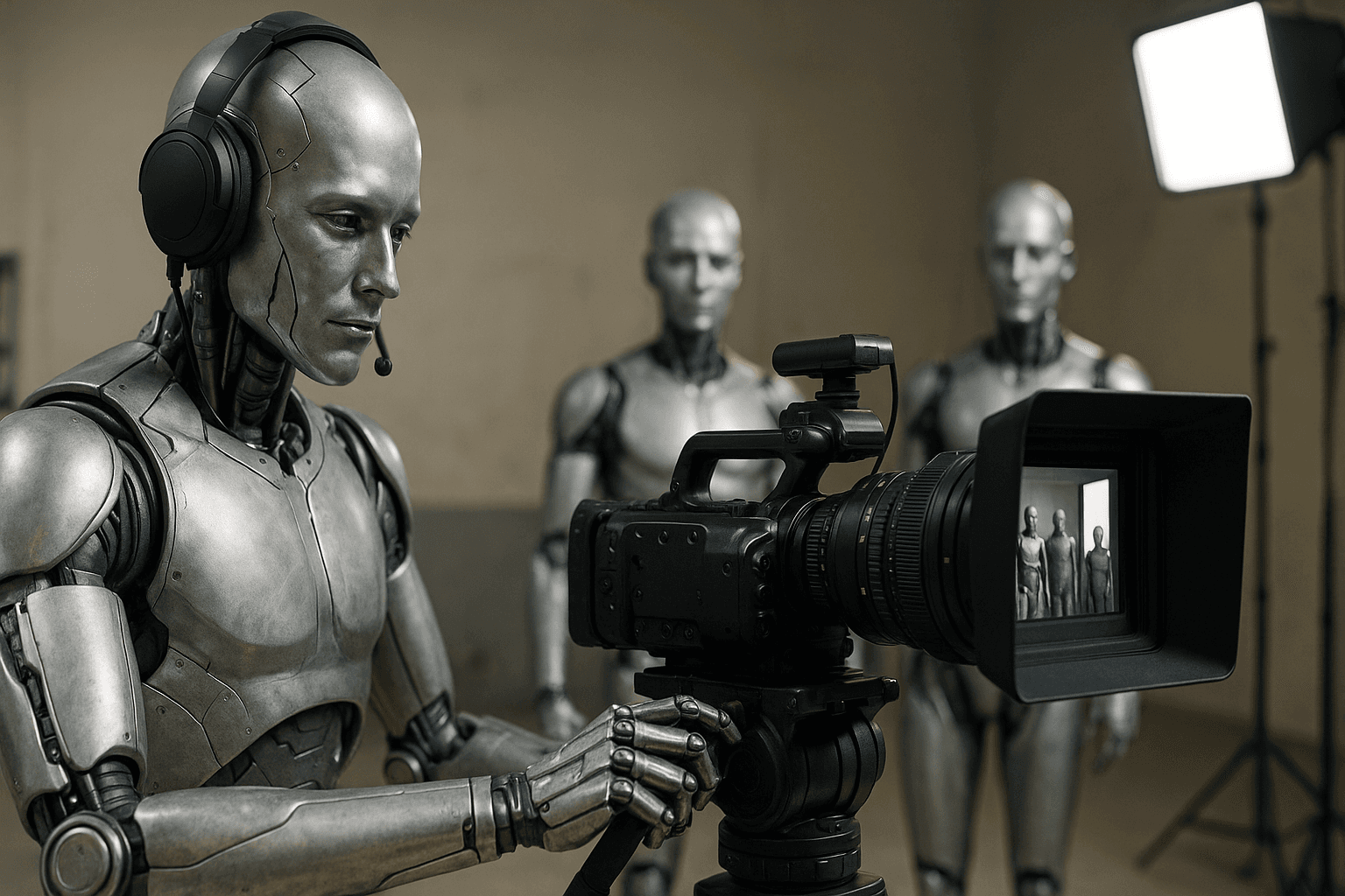 The Future of Corporate Training: How AI is Revolutionizing How-To Video Creation