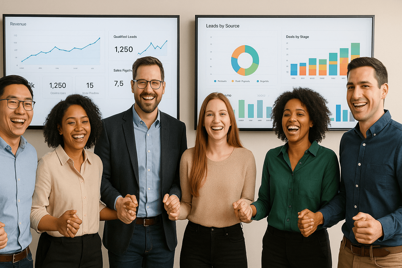 Fixing the Alignment Crisis in RevOps: How to Build Revenue Teams That Actually Work Together