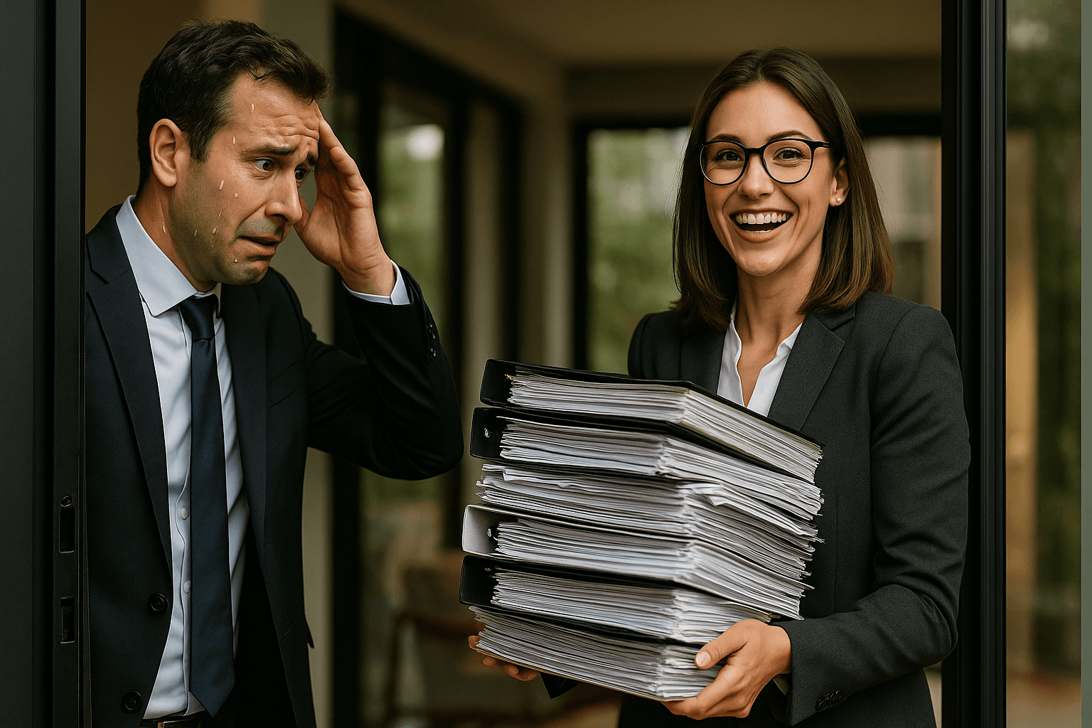 Nailing Account Executive Onboarding