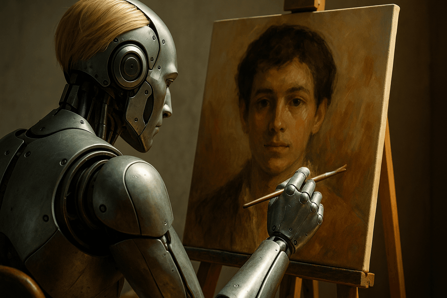 How to Personalize AI-Generated Training Videos to Match Your Brand Voice